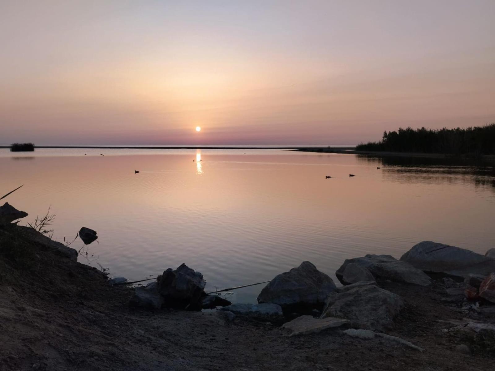 Vera Natura Apartamento Isabel Exteriör bild