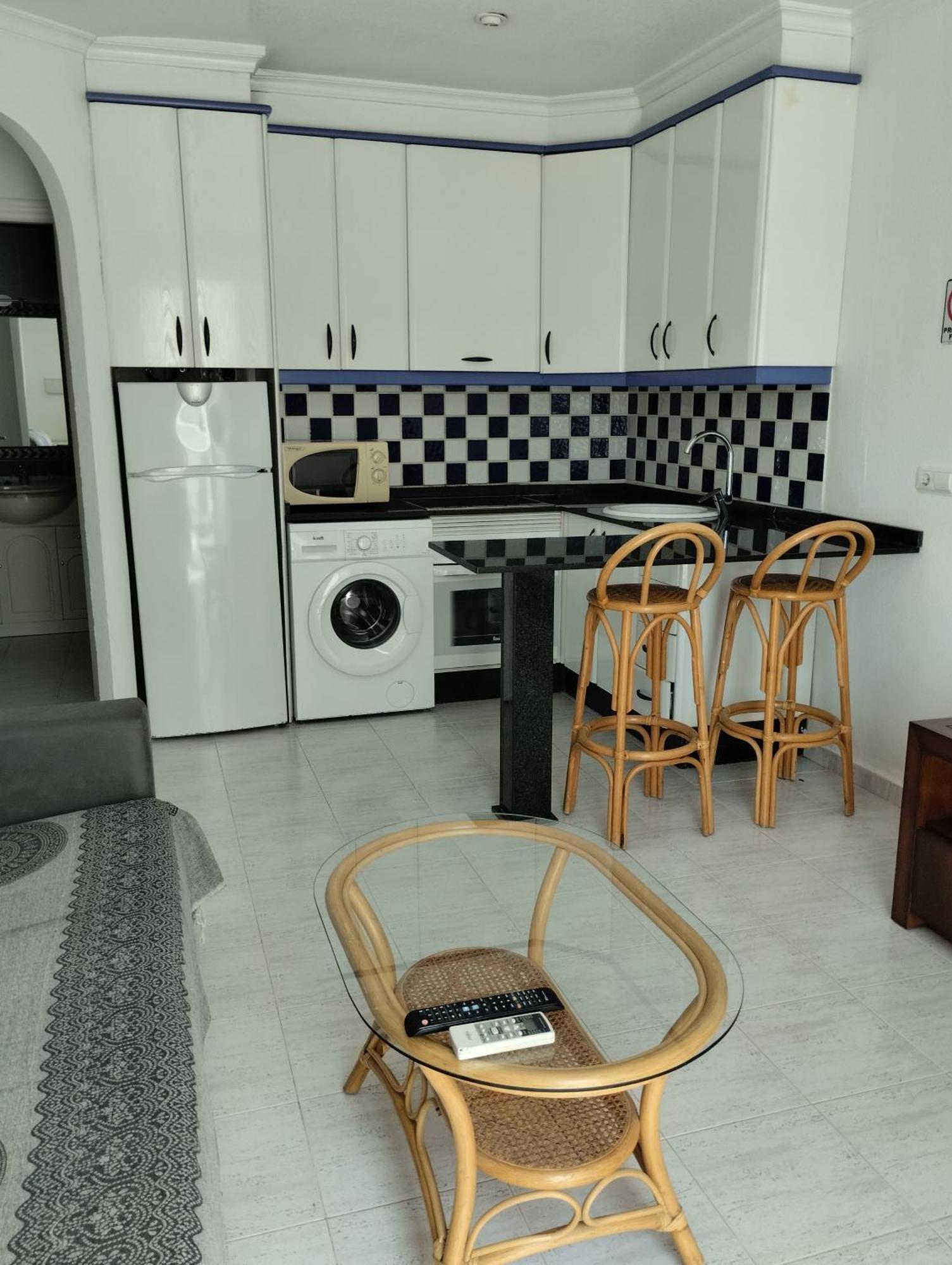 Vera Natura Apartamento Isabel Exteriör bild