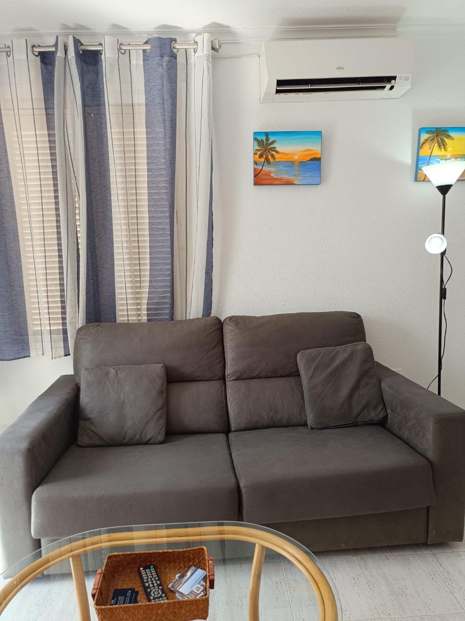 Vera Natura Apartamento Isabel Exteriör bild