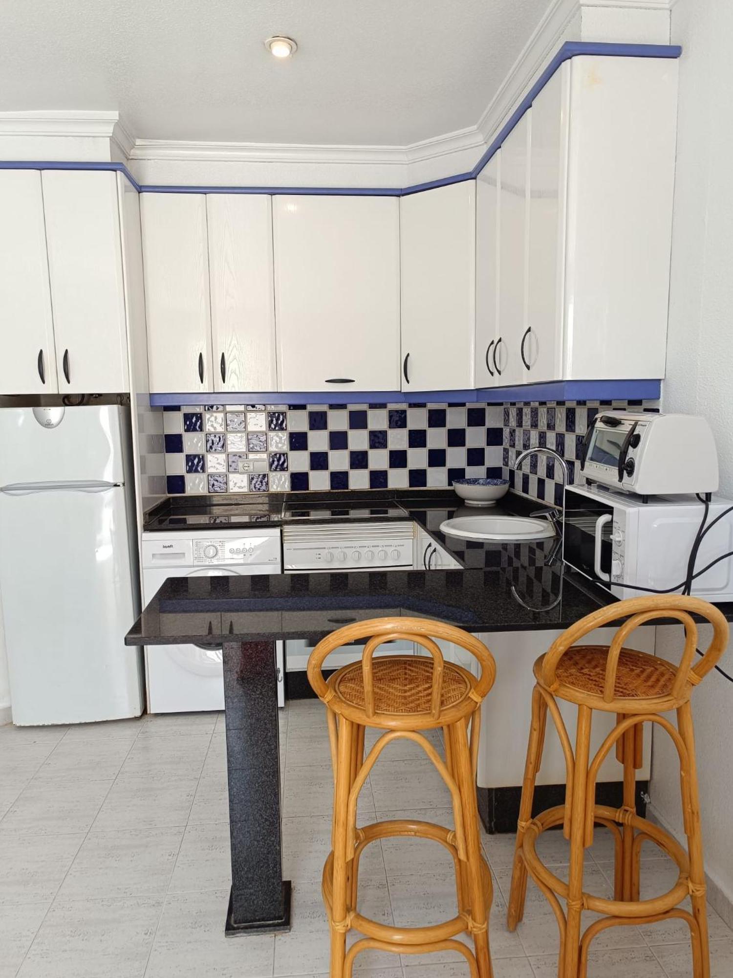 Vera Natura Apartamento Isabel Exteriör bild
