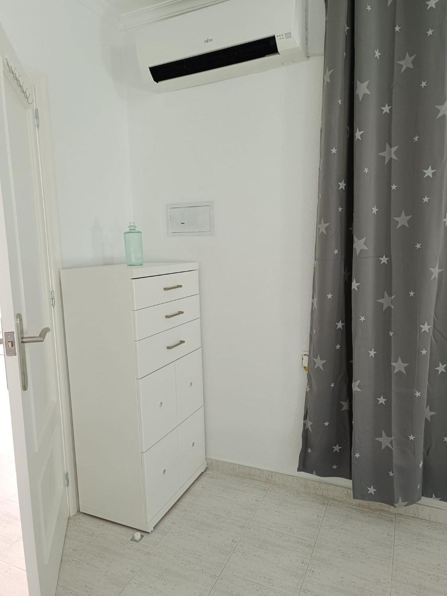 Vera Natura Apartamento Isabel Exteriör bild