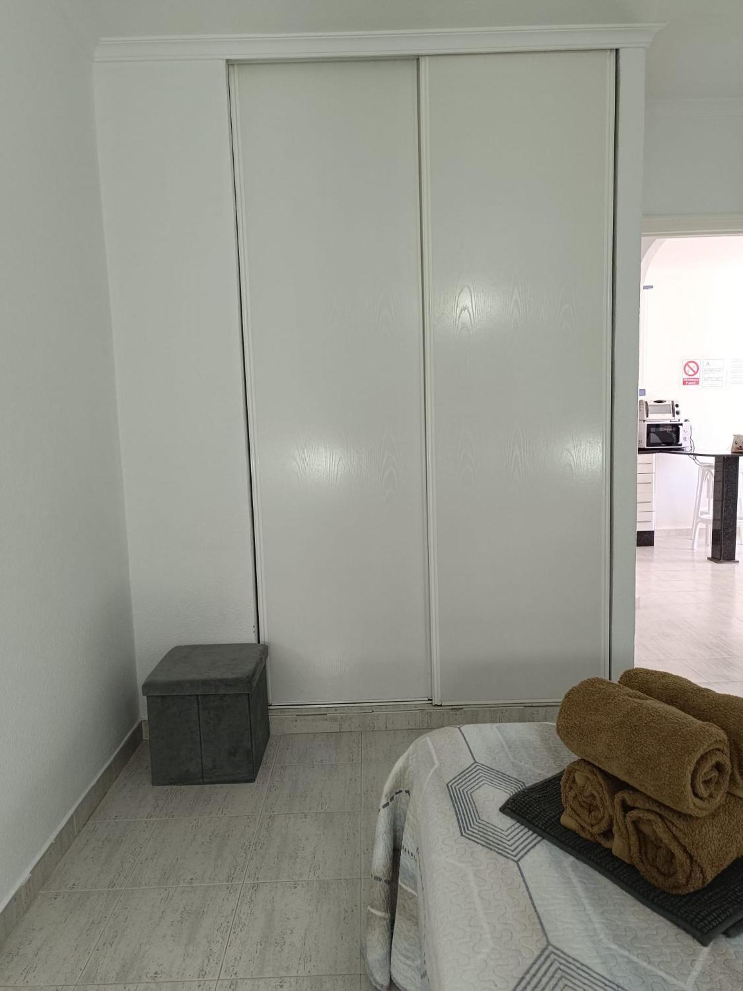 Vera Natura Apartamento Isabel Exteriör bild